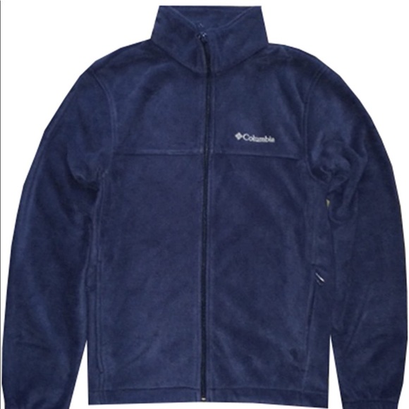 Columbia Other - Columbia Men's Granite Mountain Fleece Jacket 3X